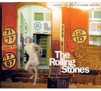 Rolling Stones,the - Saint of Me [Import]