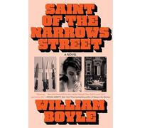 Saint of the Narrows Street