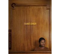 Saint Omer (Criterion Collection)