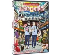 Saint Oniisan (2013) / Saint Young Men (Dvd)