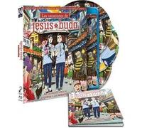 Saint Oniisan (Blu-ray + DVD Extras + Livre) / (Saint Young Men) G
