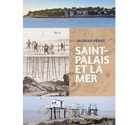 Saint-Palais et la mer