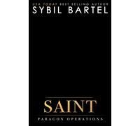 Saint Paragon Operations, #6 - Sybil Bartel - Sybil Bartel - ebook (ePub) - Livre