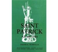 Saint Patrick by David N. Dumville David N. Dumville (Auteur)