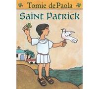 Saint Patrick by Tomie dePaola Inconnu (Auteur)