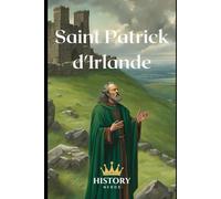 Saint Patrick d'Irlande