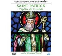 Saint Patrick : l'apôtre de l'irlande