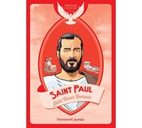 Saint Paul
