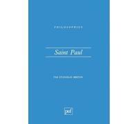 Saint Paul Stanislas Breton (Auteur)