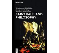 Saint Paul And Philosophy