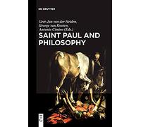 Saint Paul And Philosophy