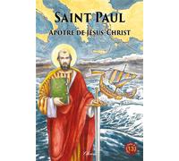 Saint Paul, apôtre de Jésus-Christ - Robert Rigot - Clovis - broché - Document jeunesse