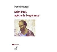 Saint Paul, apôtre de l'espérance