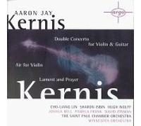 Saint Paul Chamber Ochestra - Lament & Prayer/Air for Violin/Concerto