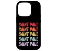 Saint Paul Coque pour iPhone 14 Pro