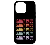 Saint Paul Coque pour iPhone 14 Pro Max