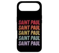 Saint Paul Coque pour iPhone Air