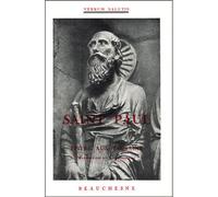 Saint paul - epitre aux romains - Joseph Huby - Beauchesne - broché - Livre
