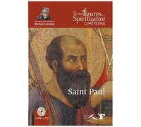 Saint Paul - Ier Siècle (1 Cd Audio)