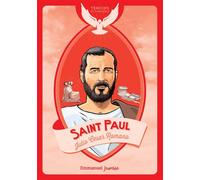 Saint Paul - Julio Cesar Romano - Emmanuel Eds De L' - broché - Document jeunesse