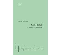 Saint Paul : La Fondation de l'universalisme