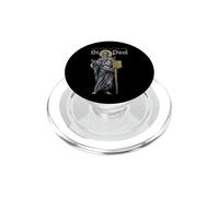 Saint Paul l'Apôtre Philippiens 1:21 Christian PopSockets PopGrip pour MagSafe