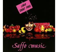 Saint Paul,Lara - Saffo Music [Import]