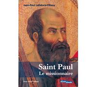 Saint Paul le missionnaire