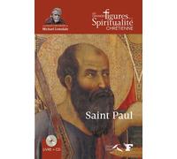 Saint Paul - Marie-Françoise Baslez - Presses De La Renaissance - Livre CD - Biographie CD