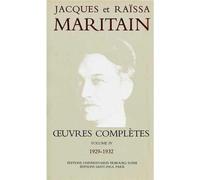 SAINT-PAUL Oeuvres complètes