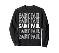 Saint Paul Sweatshirt