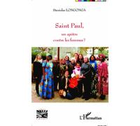 Saint Paul, un apôtre contre les femmes ?