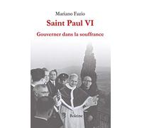 Saint Paul VI, Gouverner dans la souffrance