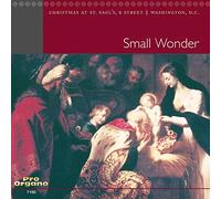 Saint Paul's Parish Choir - Christmas at St. Paul's Washington D.C