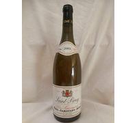 saint-peray paul jaboulet ainé les sauvagères blanc 2003 - côtes du rhône france.