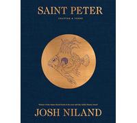Saint Peter: Chapter & Verse: The making of Sydney’s legendary seafood restaurant - in over 100 recipes
