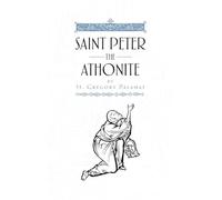 Saint Peter the Athonite