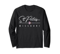 Saint Peters, Missouri Manche Longue