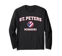 Saint Peters, Missouri Manche Longue