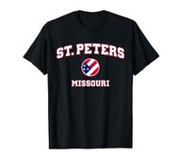 Saint Peters, Missouri T-Shirt