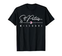Saint Peters, Missouri T-Shirt