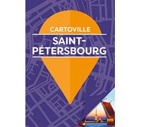 Saint-Pétersbourg