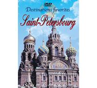 Saint-Petersbourg