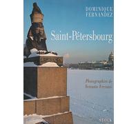 Saint Petersbourg