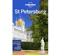 Saint-Pétersbourg