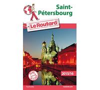 Saint-Petersbourg