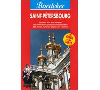 Saint-Pétersbourg
