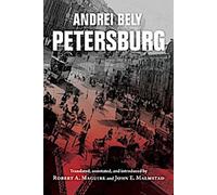 Saint-Pétersbourg