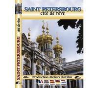 Saint-Petersbourg, cité de rêve E