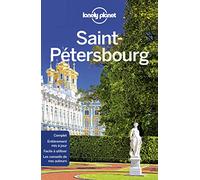 Guide de voyage - Saint Petersbourg | Lonely Planet